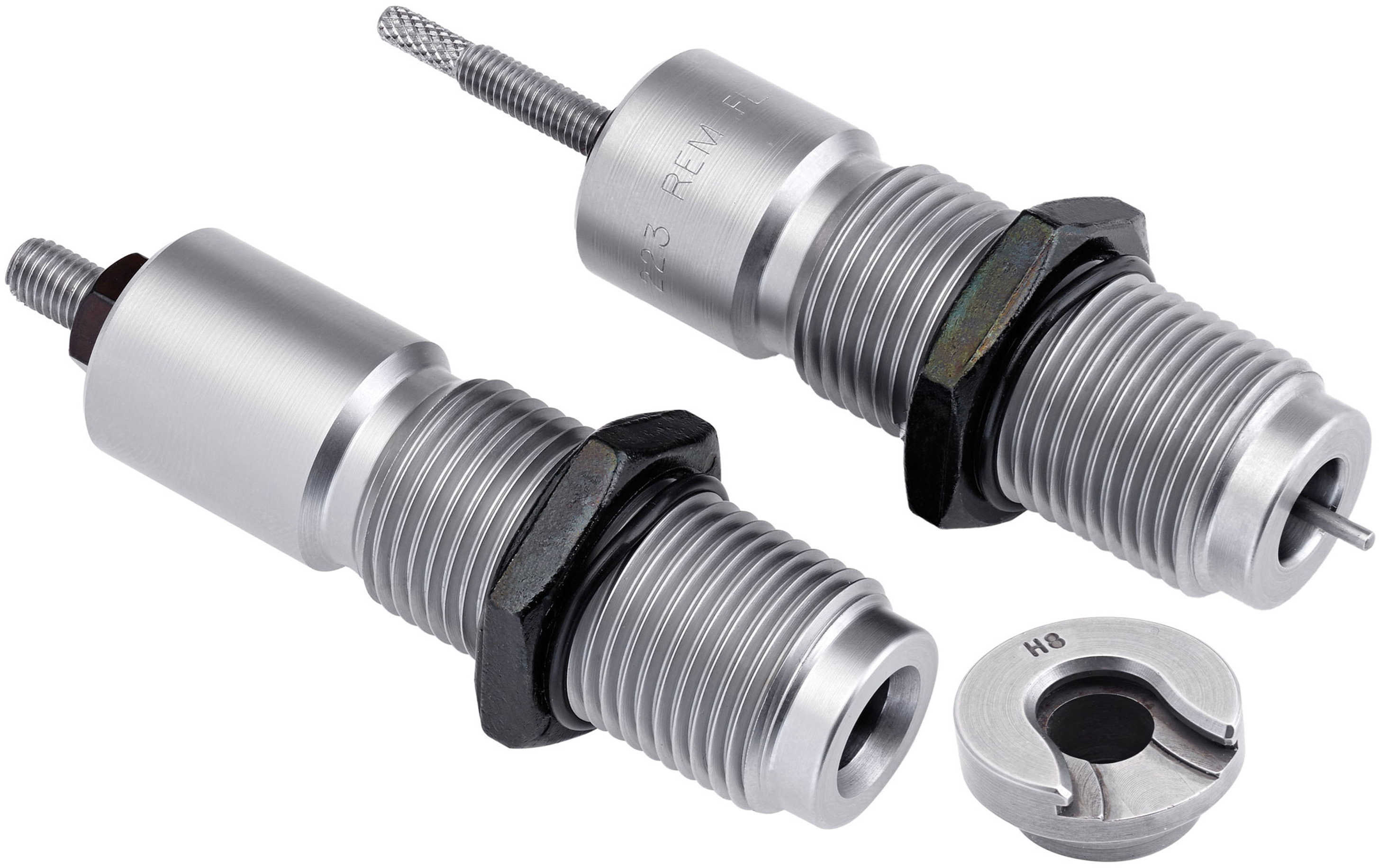 Hornady American Series Reloading Dies, 2-Die Set