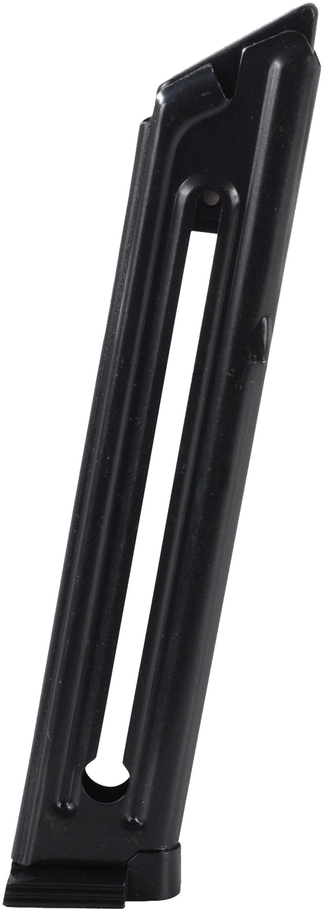 Ruger® Magazine 22LR 10Rd Nickel Fits MKIII/MKIV 90231