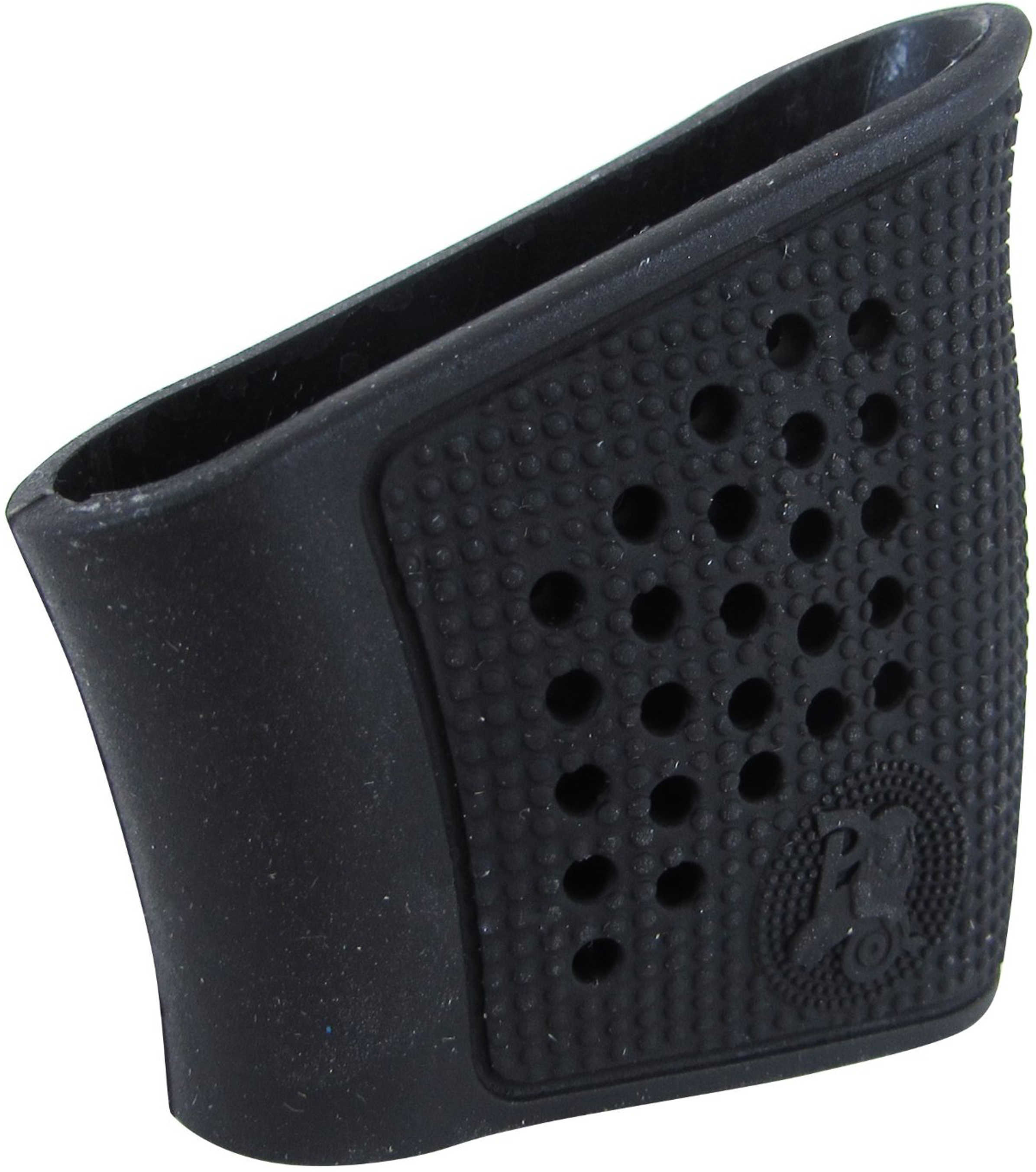 Pachmayr Grip Tactical Glove Black Slip-On Fits Glk 42 5161