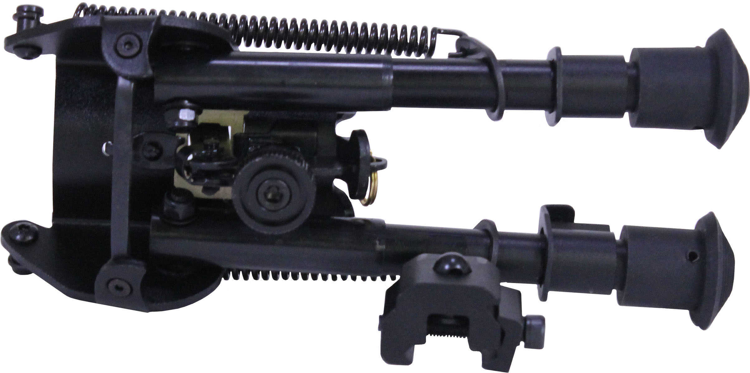 TRUGLO TAC-POD FIXED W/ADPT 6-9"