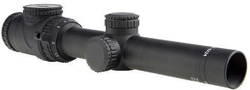 Trijicon Accupoint 1-6X24 Mil-Dot 30MM TR25-C-200095 | Green Dot