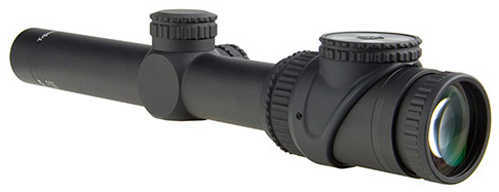 Trijicon Accupoint 1-6X24 Mil-Dot 30MM TR25-C-200095 | Green Dot