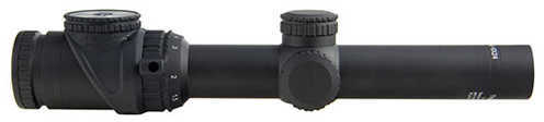 Trijicon Accupoint 1-6X24 Mil-Dot 30MM TR25-C-200095 | Green Dot