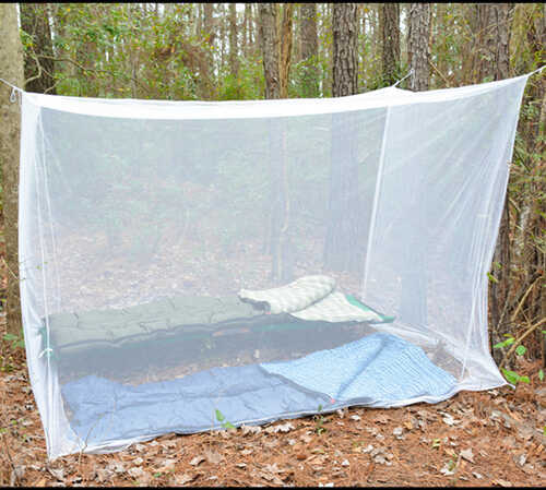 UST Camp Mosquito Net Double