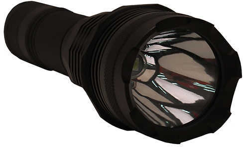Leapers UTG Libre Intensity Adjust LED 700 Lumen Flashlight