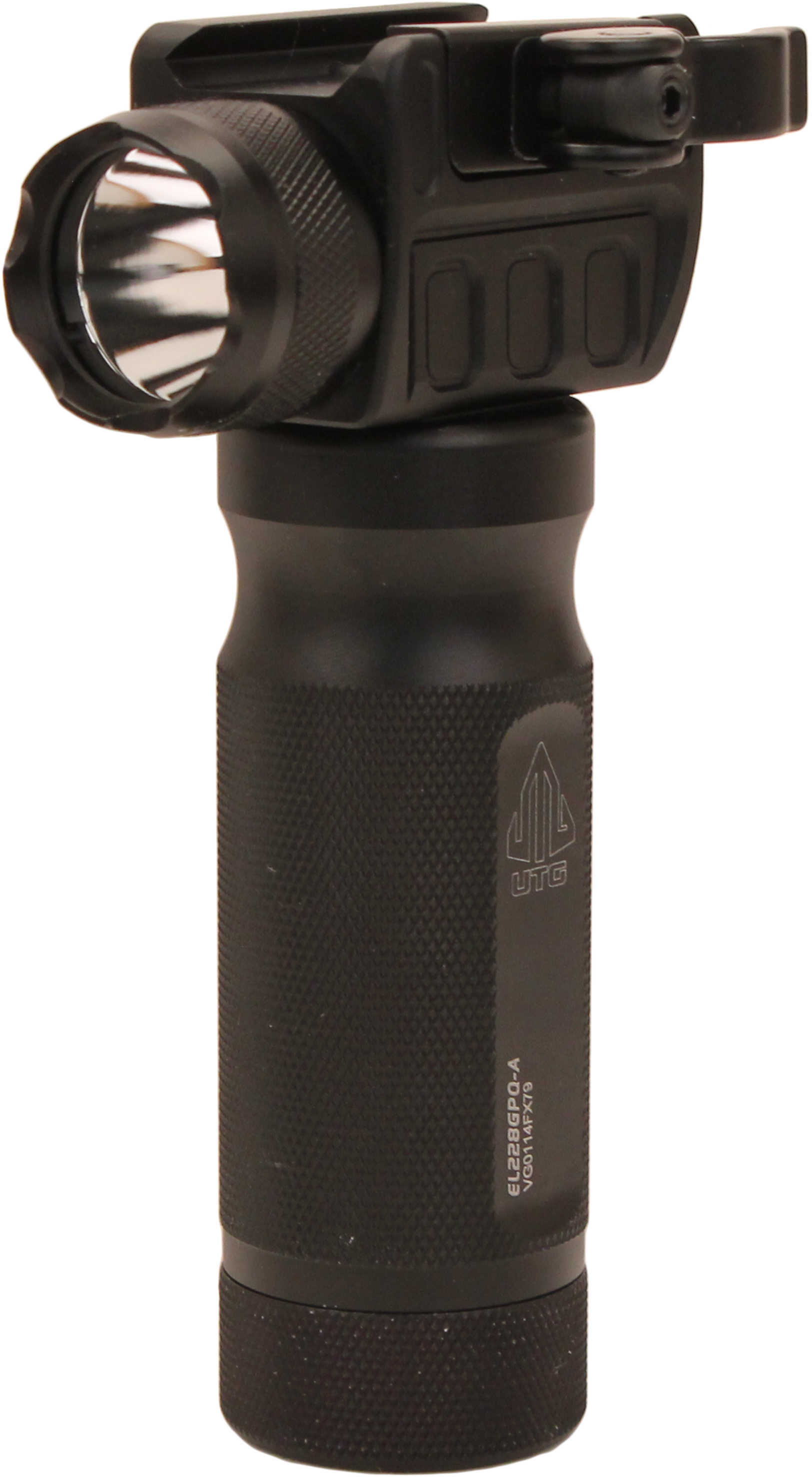 Leapers UTG New Gen Grip Light 400 Lumen w QD Mount