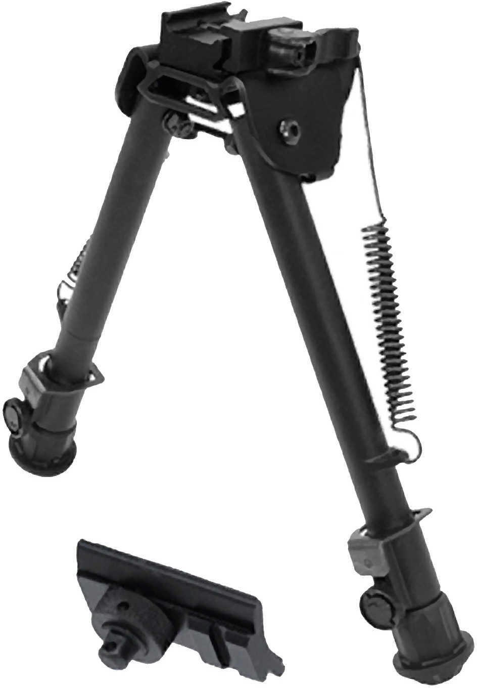 Leapers UTG Tactical OP Bipod QD Lever Mount-img-1