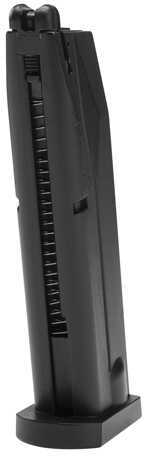 Umarex Beretta M92 A1 .177 BB 4.5" Barrel Black Synthetic Grips CO2 Powered 26Rd 350 Feet Per Second BLOWBACK Action Cla