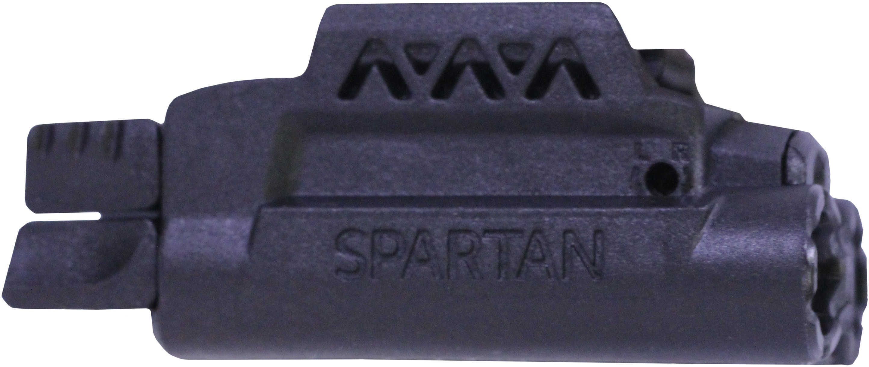 LaserMax Spartan Red Picatinny or Similar Ra-img-1