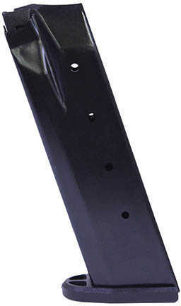 ProMag RUGA37 Ruger SR40 40 S&W 15 Round Steel Blued Finish