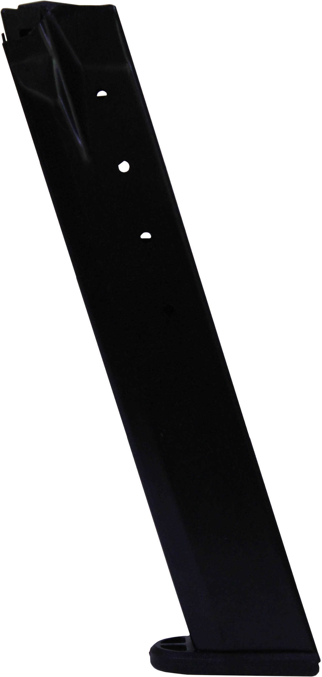 ProMag RUGA38 Ruger SR40 40 S&W 25 Round Steel Blued Finish