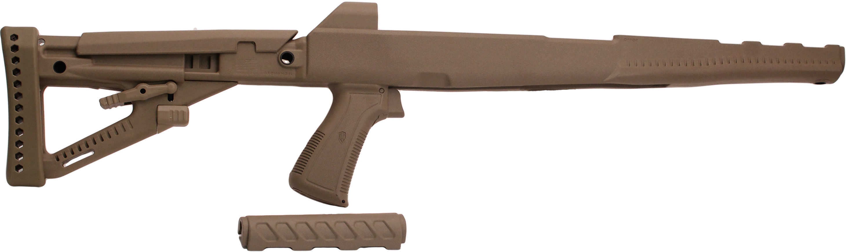 ProMag AASKSDT Archangel Opfor Rifle Polymer Desert Tan