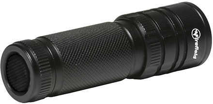 Firefield FF73011K Tactical Mini Flashlight Kit 180 Lumens CR123A Lithium Black