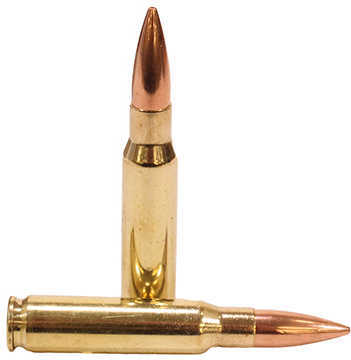 308 Win 168 Grain Hollow Point 20 Rounds Sig Sauer Ammunition 308 Winchester