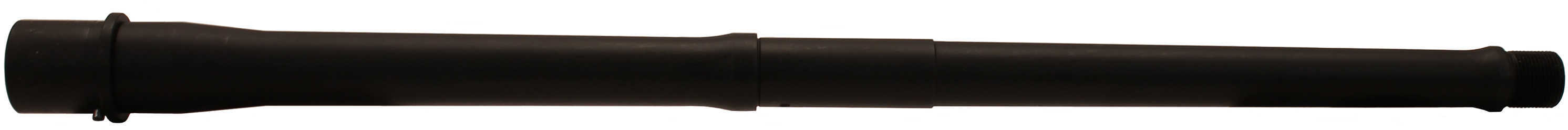 CMMG 30D120A Barrel Sub-Assembly 300 AAC Blackout/Whisper (7.62X35mm) 16.1" Nitrided