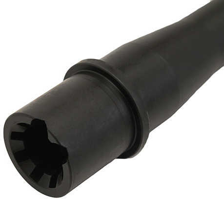 CMMG 30D810A Barrel Sub-Assembly 300 AAC Blackout/Whisper (7.62X35mm) 8" Nitrided