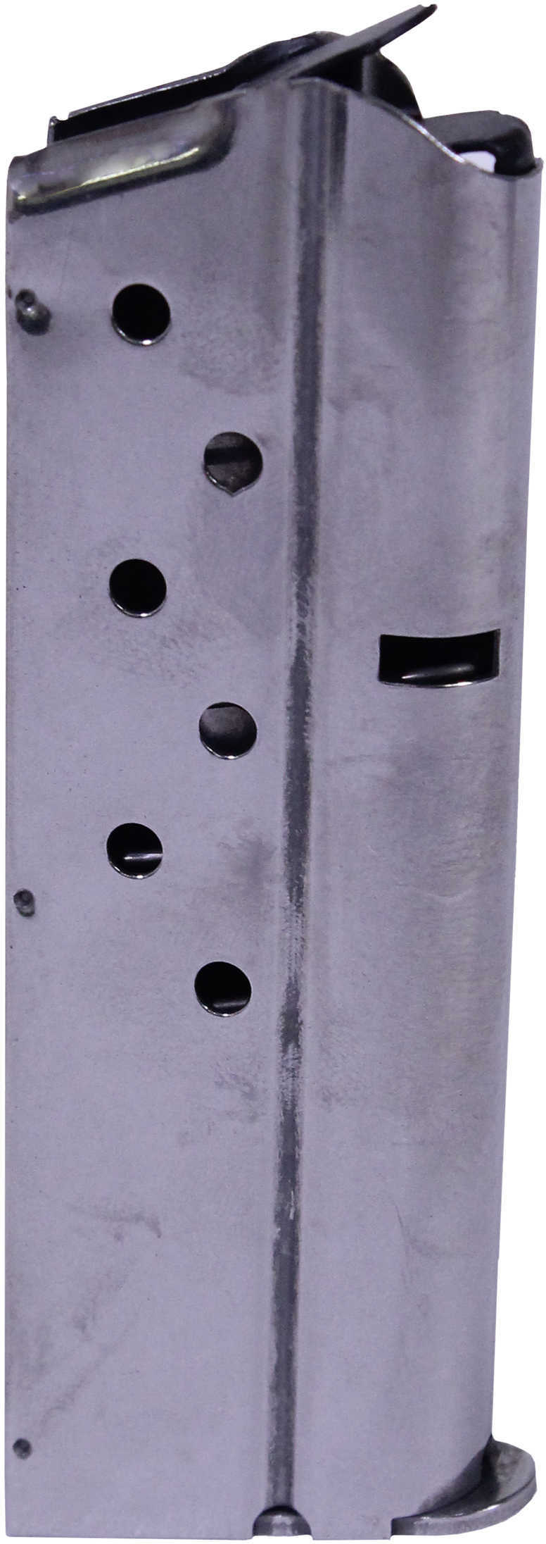 Sig Sauer MAG191198 1911 9mm Luger 8 Round Stainless Steel Finish