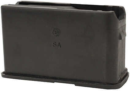 Mossberg 95347 Patriot/4x4 6.5 Creed/243,308 Win/7mm-08 Rem 4 Round Polymer Black Finish