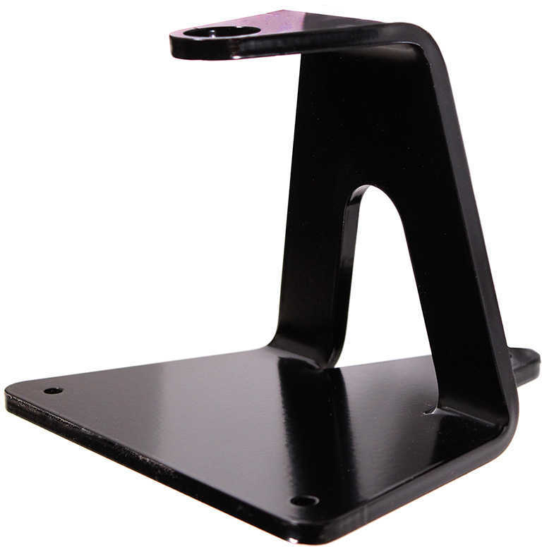 Lee 90587 Powder Measure Stand 1 Coated Steel 7/8" Hole