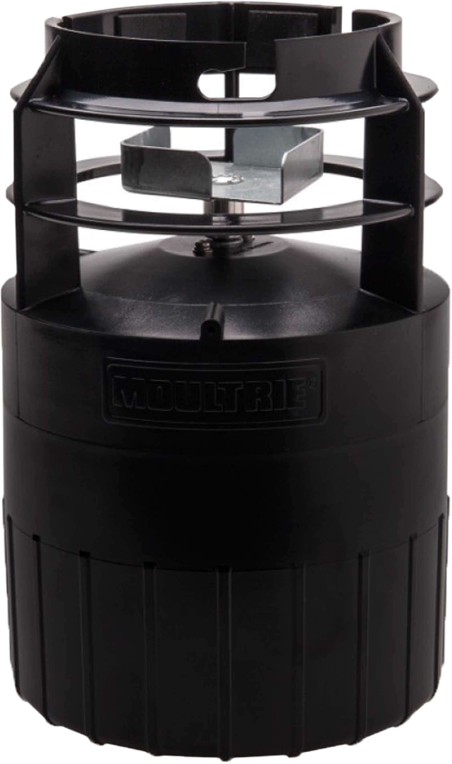 Moultrie Pro Hunter Quick Lock Feeder Kit  Model: MFG-13053