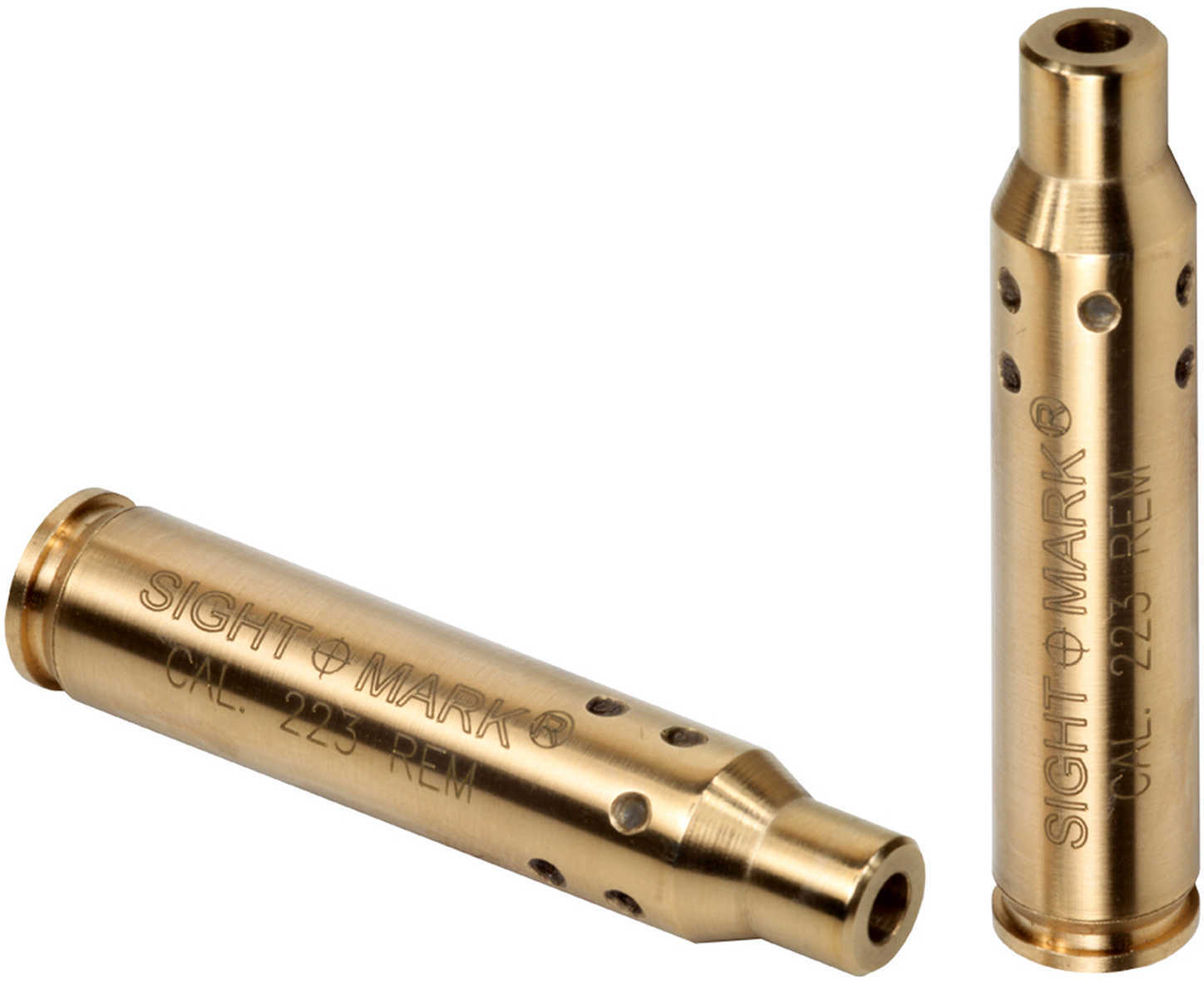 Sightmark SM39002 Laser Boresighter Cartridge 7.62x39mm Chamber Brass