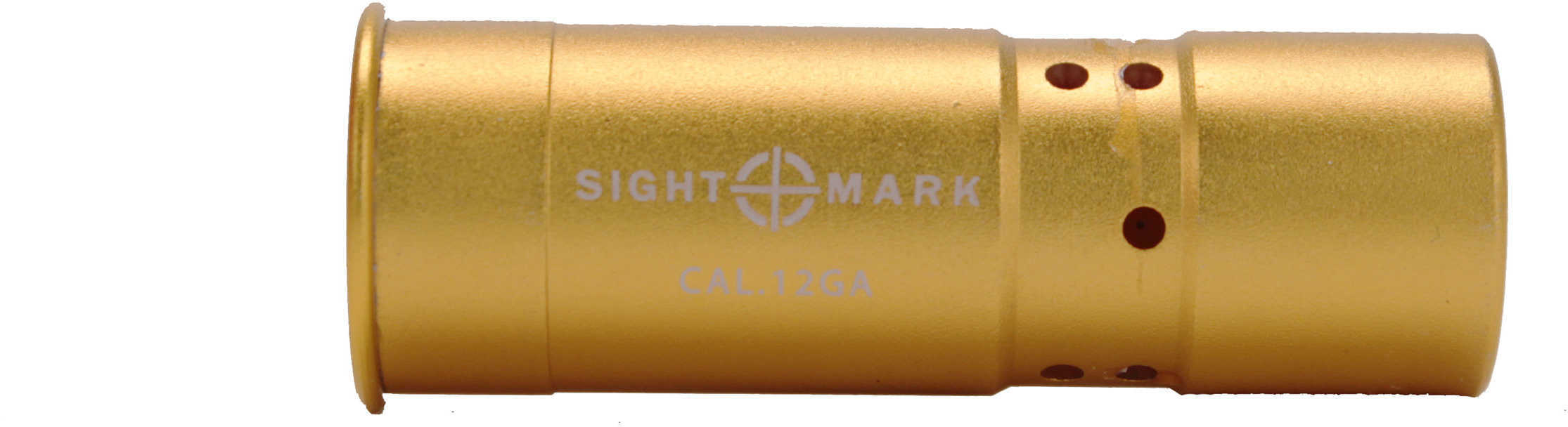 Sightmark SM39007 12 Gauge Laser Boresighter Cartr-img-1
