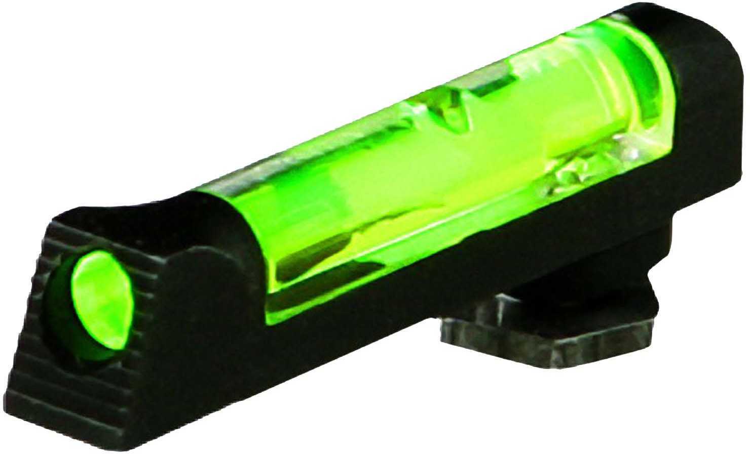 Hiviz SW3004G Walter P99 Front Sight Walther Green-img-1