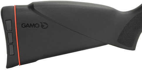 Gamo 6110067954 Raptor Whisper Air Rifle Break Open .177 Pellet