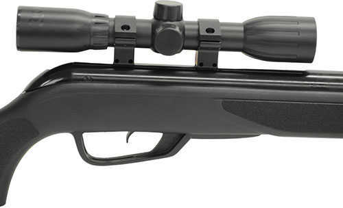 Gamo 6110067954 Raptor Whisper Air Rifle Break Open .177 Pellet