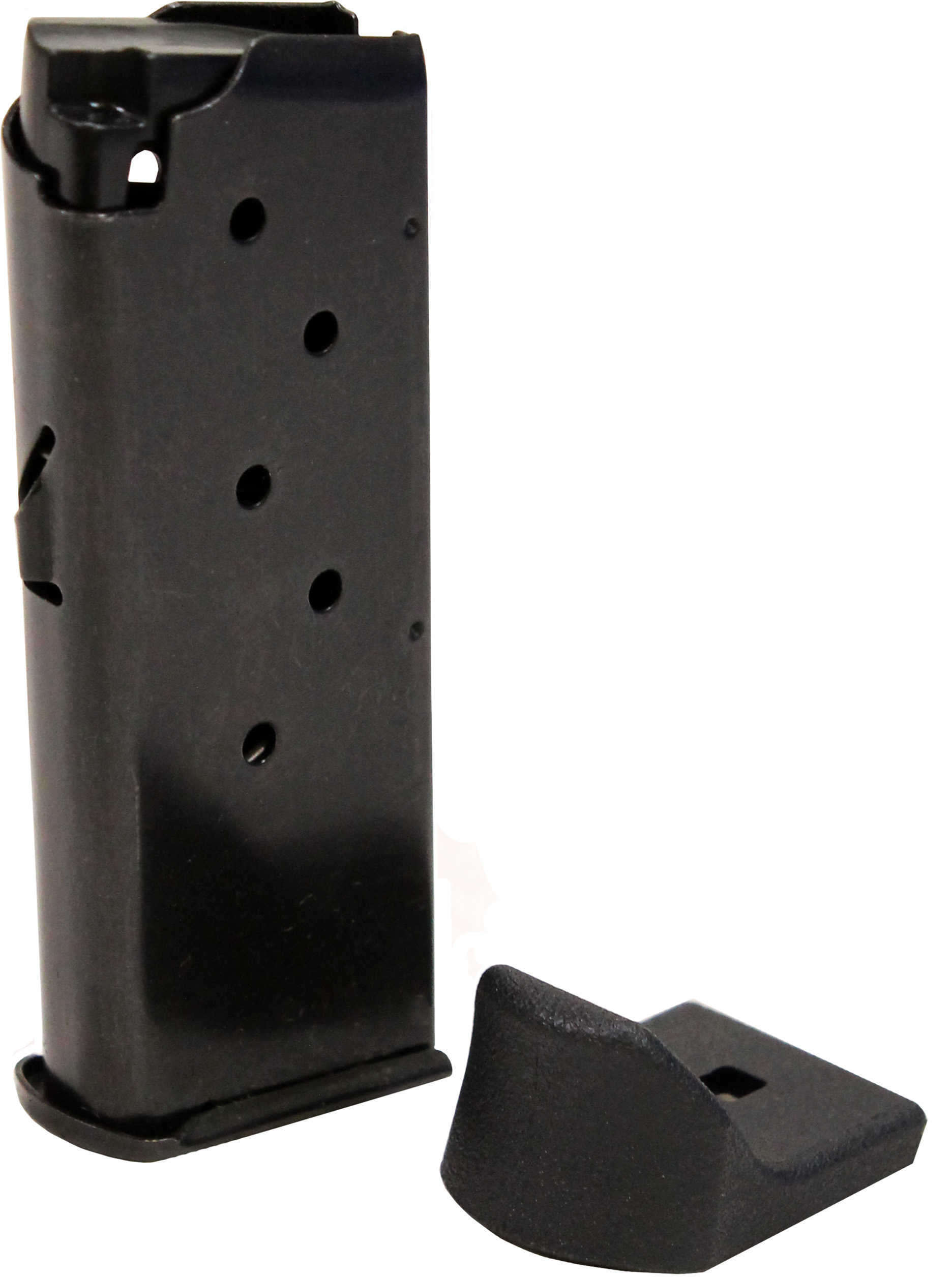 Remington Accessories 17679 RM380 380 Automatic Colt Pistol ( ACP ) 7 rd Black Finish