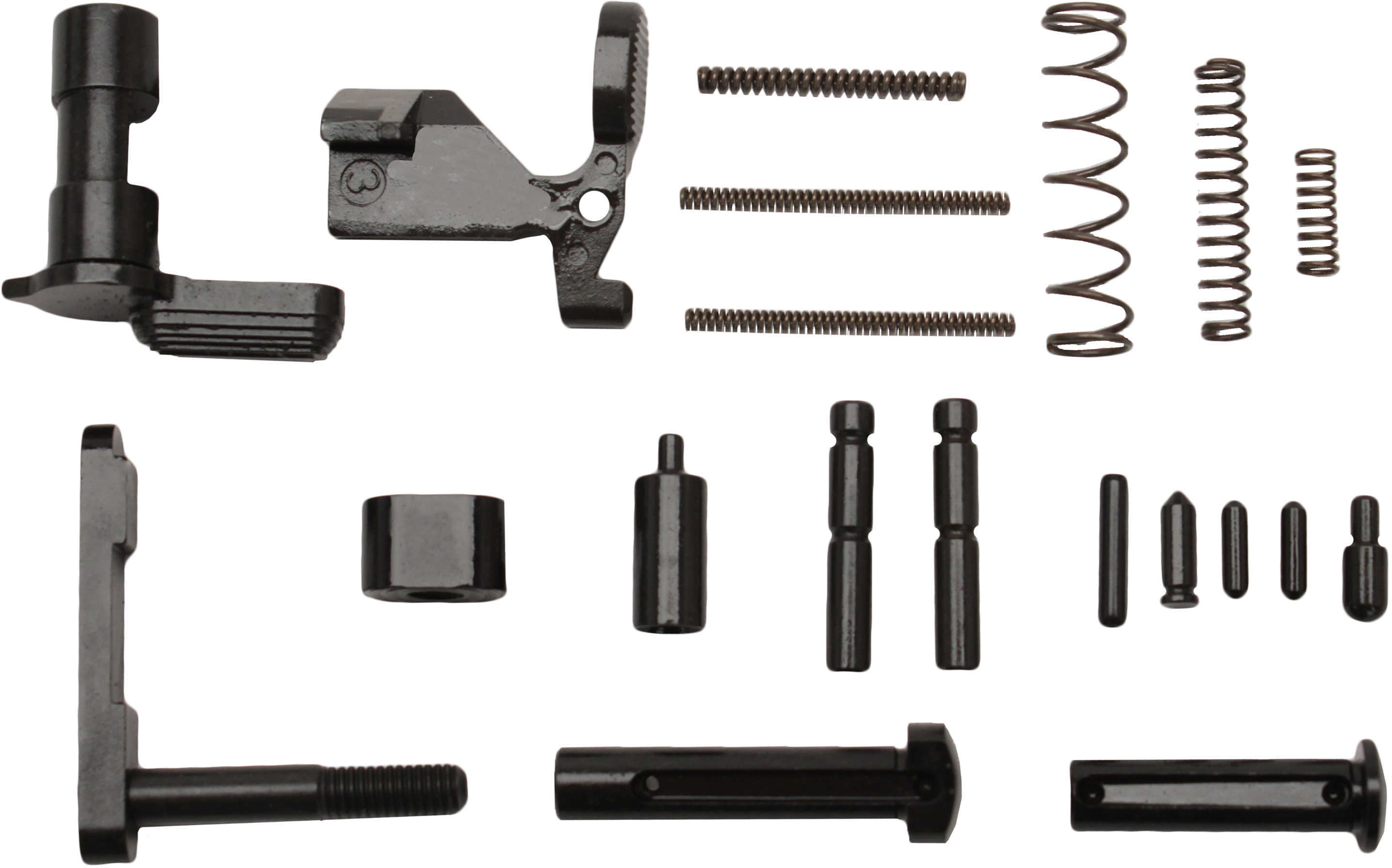 CMMG Lower Parts Kit AR15 GUNBUILDER Kit