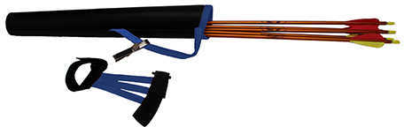 Genesis Bow Set Blue RH Model: 10926