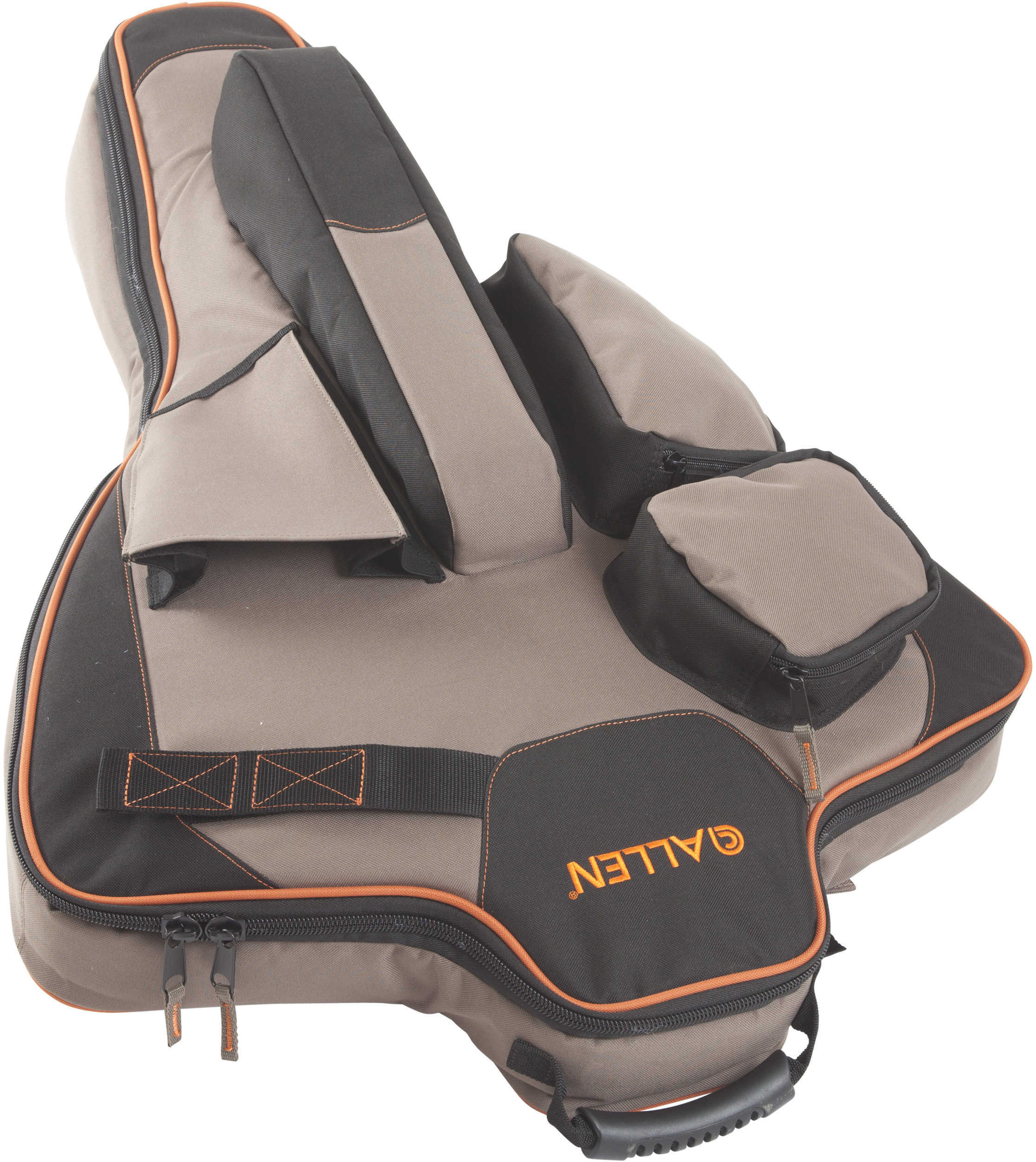 Allen Contra Reverse Limb Case Model: 6030