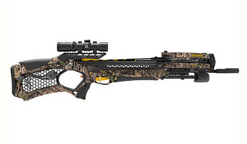 Browning Zero 7 Crossbow OneSixTwo Package Mossy Oak Country Model: 80032