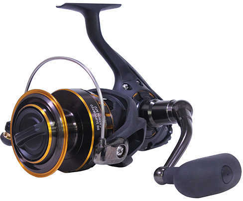 DAIWA BG SPINNING REEL 6+1,5.7:1