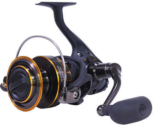 DAIWA BG SPINNING REEL 6+1,5.7:1