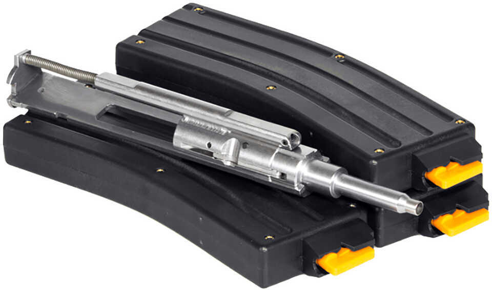 CMMG 22LR AR CONV KIT BRAVO 3 MAGS