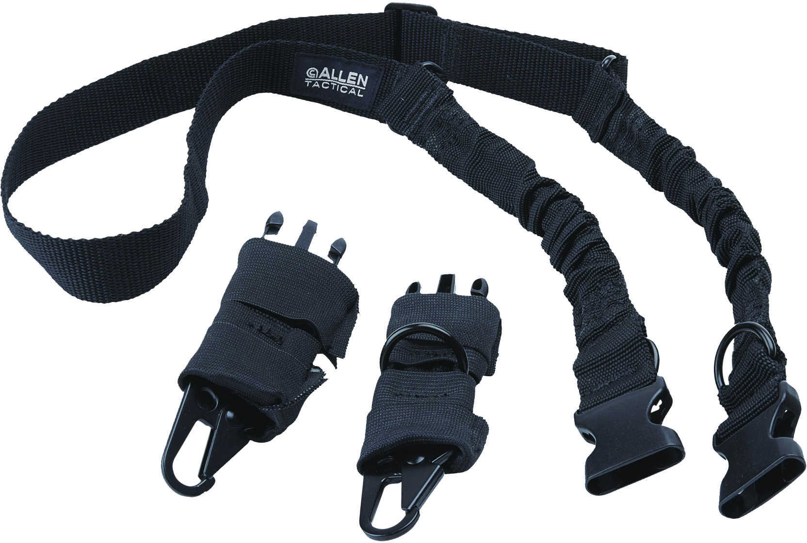 Allen 8911 Tactical Sling Single Point Double