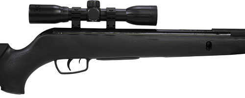 Gamo Air Rifle Varmint .177 Caliber 1250Fps W/4X Scope Model: 6110017154