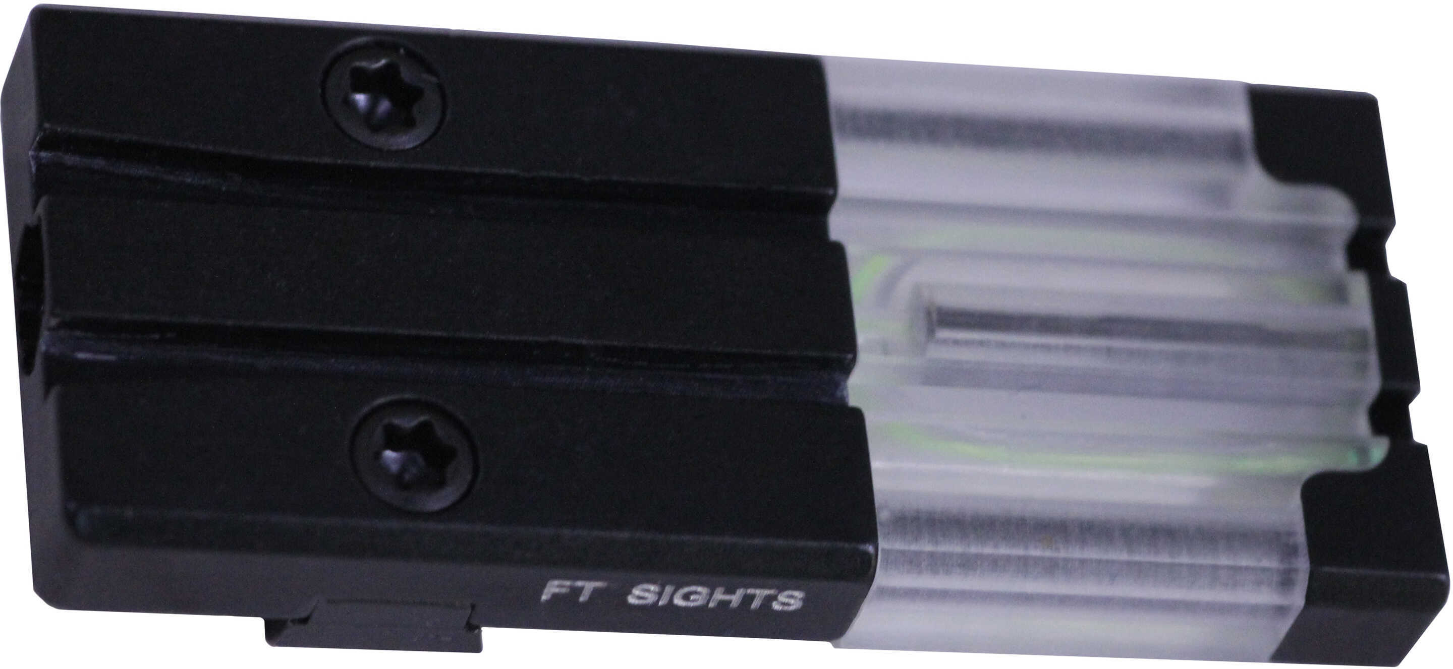 Meprolight FT Bullseye Micro Optic Sight For Springfield XD Green Tritium Enhanced Fiber
