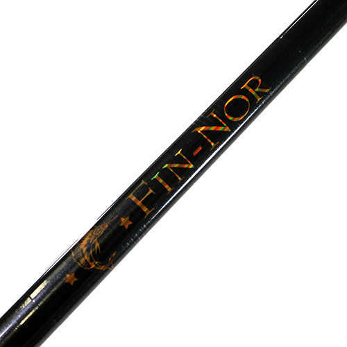 Fin Nor Lethal Combo Spin 6Bb / 7Ft 1Pc Mh Model: LT40701MH