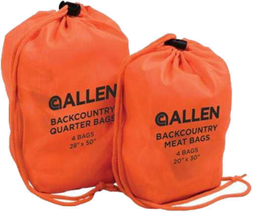 Allen Backcountry Imperial Elk Game Bag 4p Model: 6590