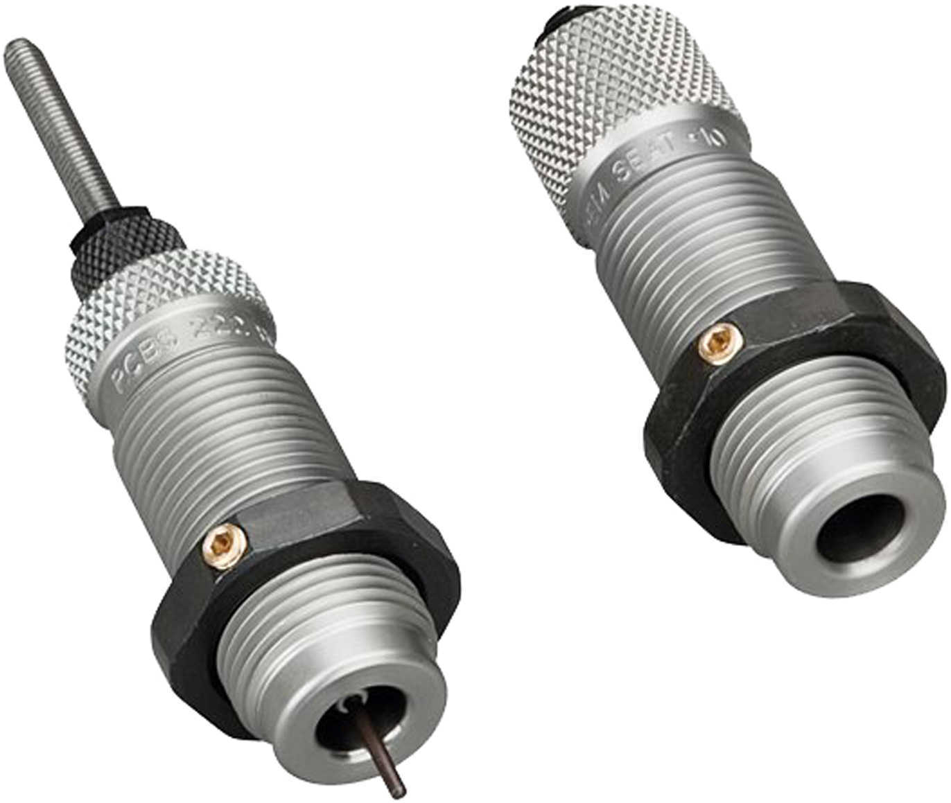 RCBS Series A Full Length Die Set 6.5X55mm Swedish Mauser Md: 13201