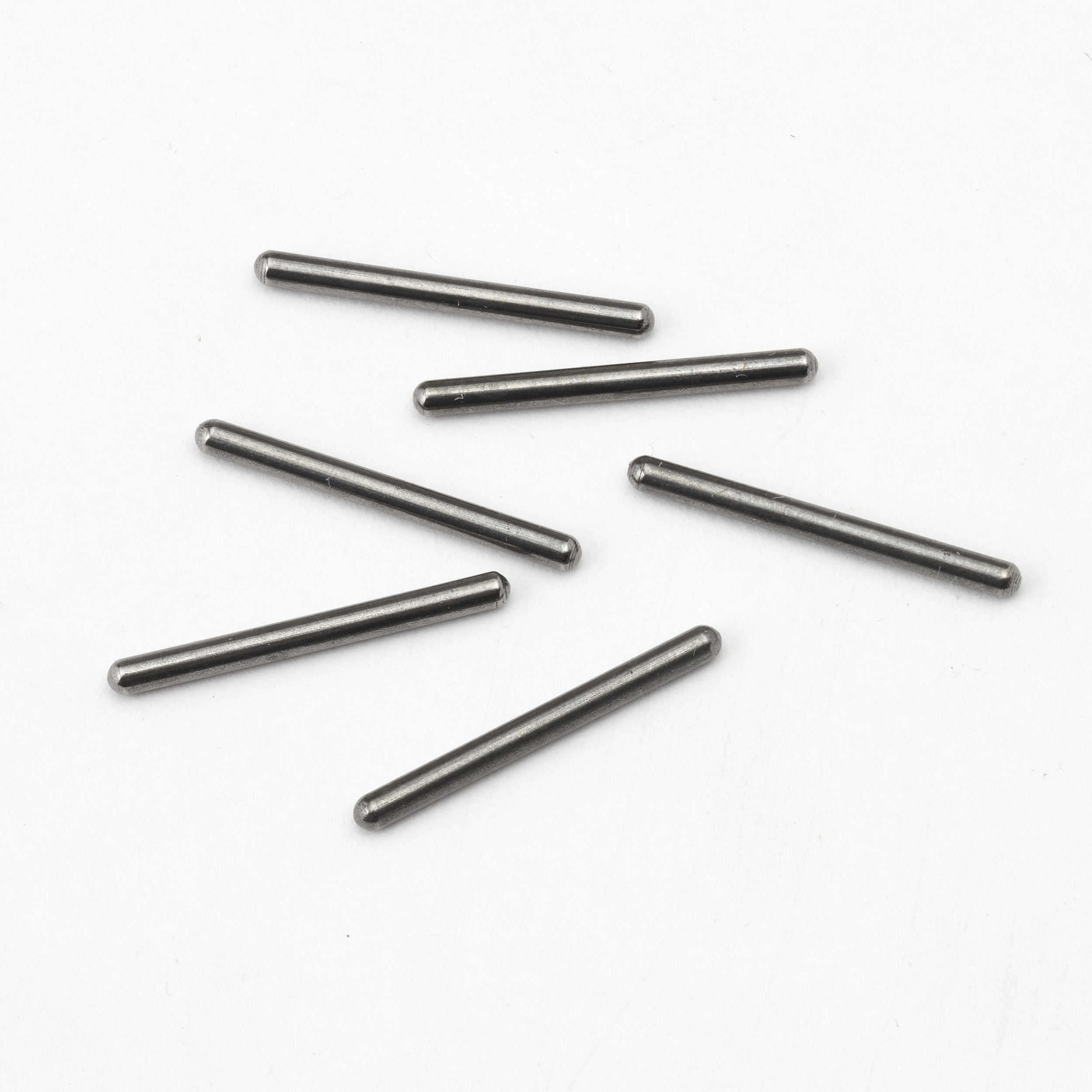 Large DURACHROME Die Decapping PINS