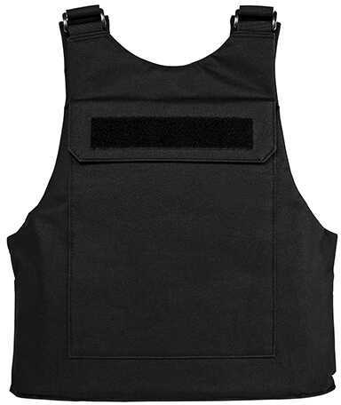 Vism Discreet Plate Carrier XSmall-Small-Black