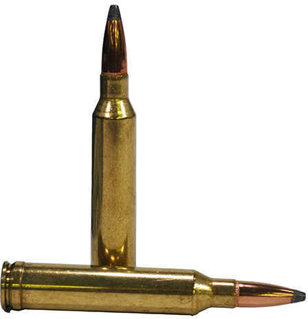 7mm Rem Mag 150 Grain 20 Rds Federal Ammo-img-2