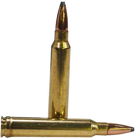 Federal Power-Shok Rifle Ammunition .300 Win Mag 180 Gr SP 2960 Fps - 20/Box