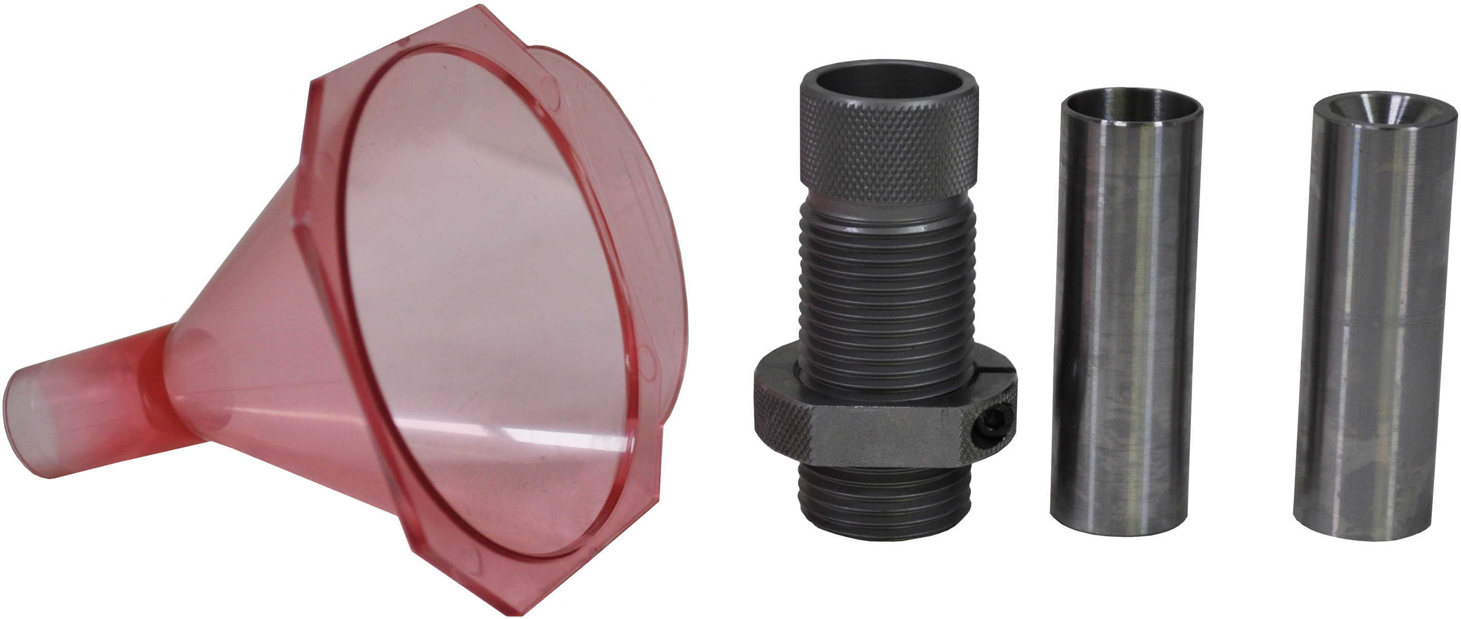 Hornady 095360 LNL AP POWDER FUNNEL DIE