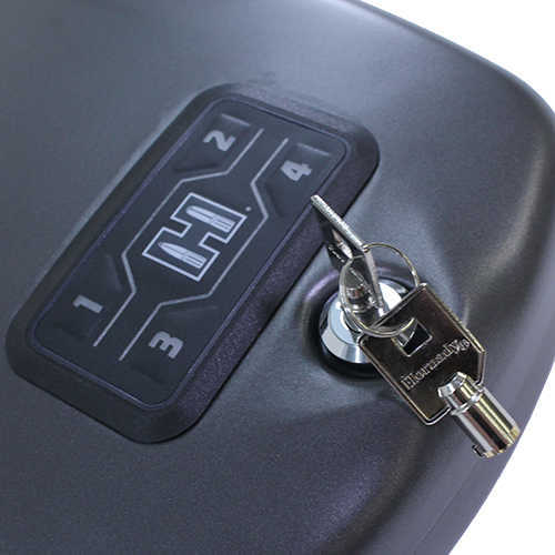 Hornady Rapid Safe 2700KP (XL)