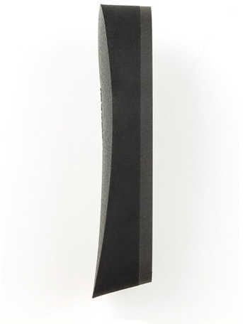 Hogue Recoil Pad EZ Grind Small Black